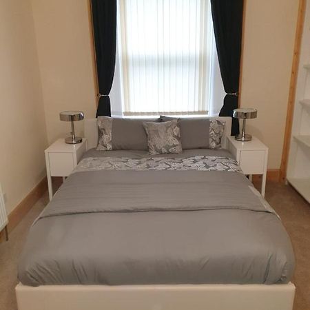 Edinburgh City Apartment Ngoại thất bức ảnh